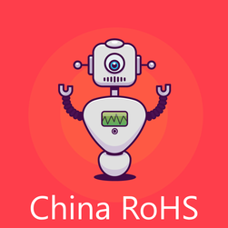 China RoHS Scope Robot