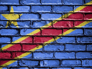 DRC flag conflict minerals