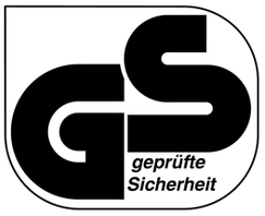 German GS-Mark Enviropass