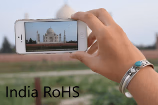 India RoHS