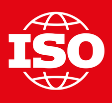 Normes ISO Standards et RoHS