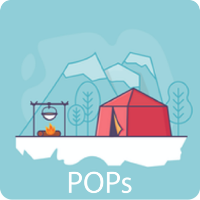 POP Persistent Organic Pollutants