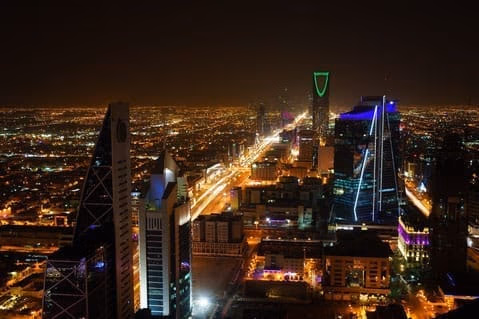 Saudi Arabia RoHS