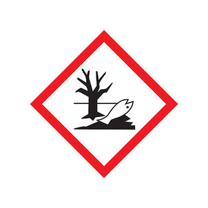 Environnement - symboles FDS