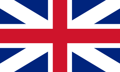 UK RoHS Flag