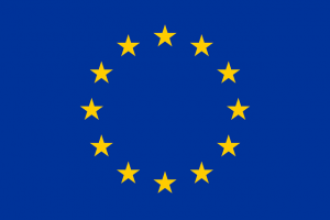 Drapeau RoHS de l'Union européenne