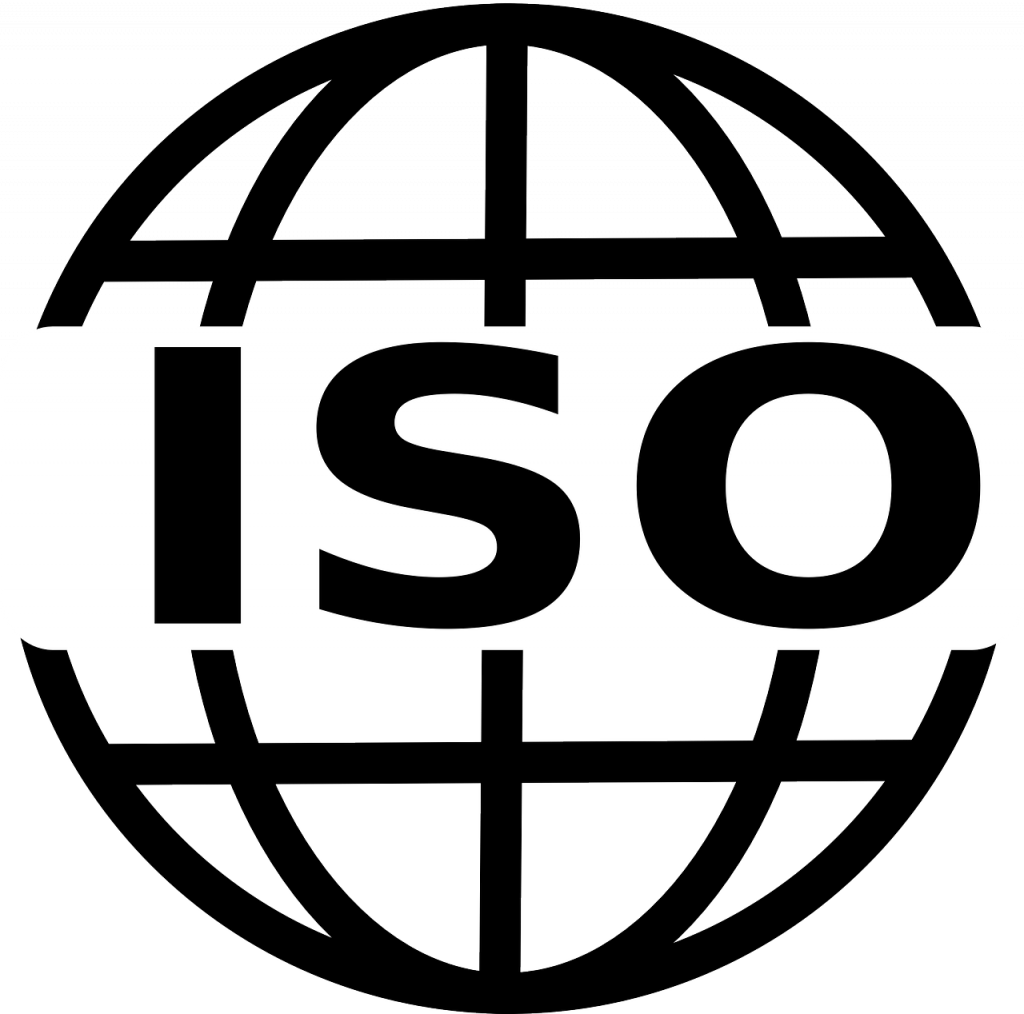 ISO 14001 Symbol