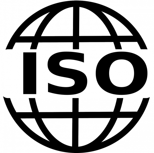 Symbol ISO 14001