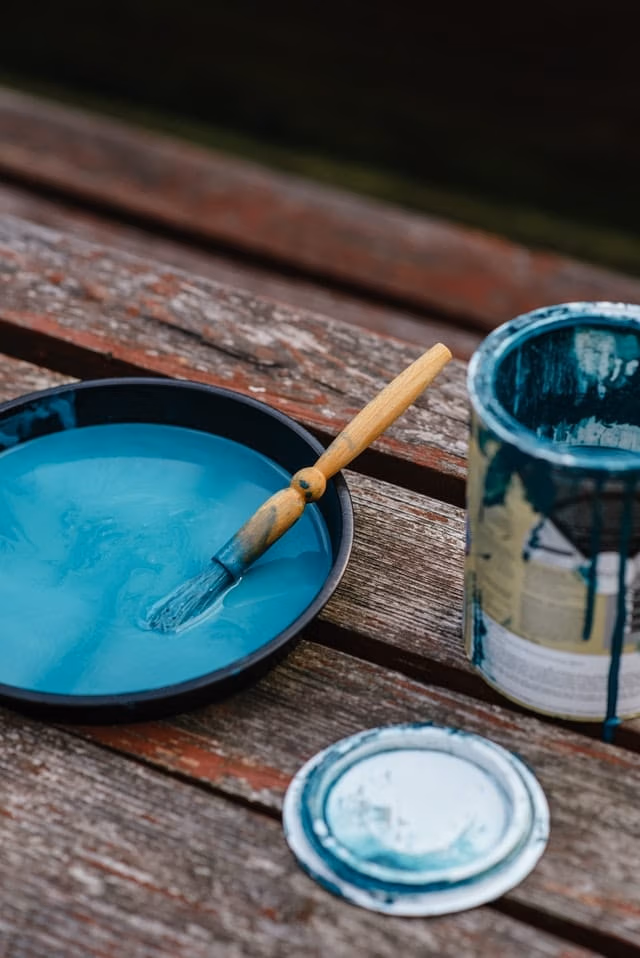 paint