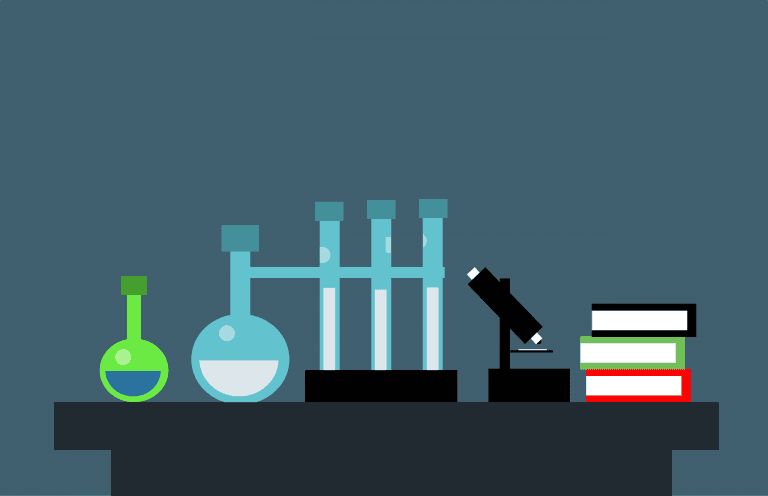 Laboratory Enviropass
