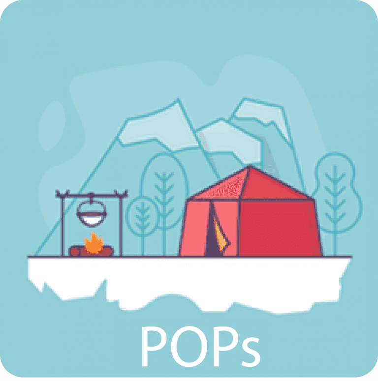 Persistent Organic Pollutants POPs