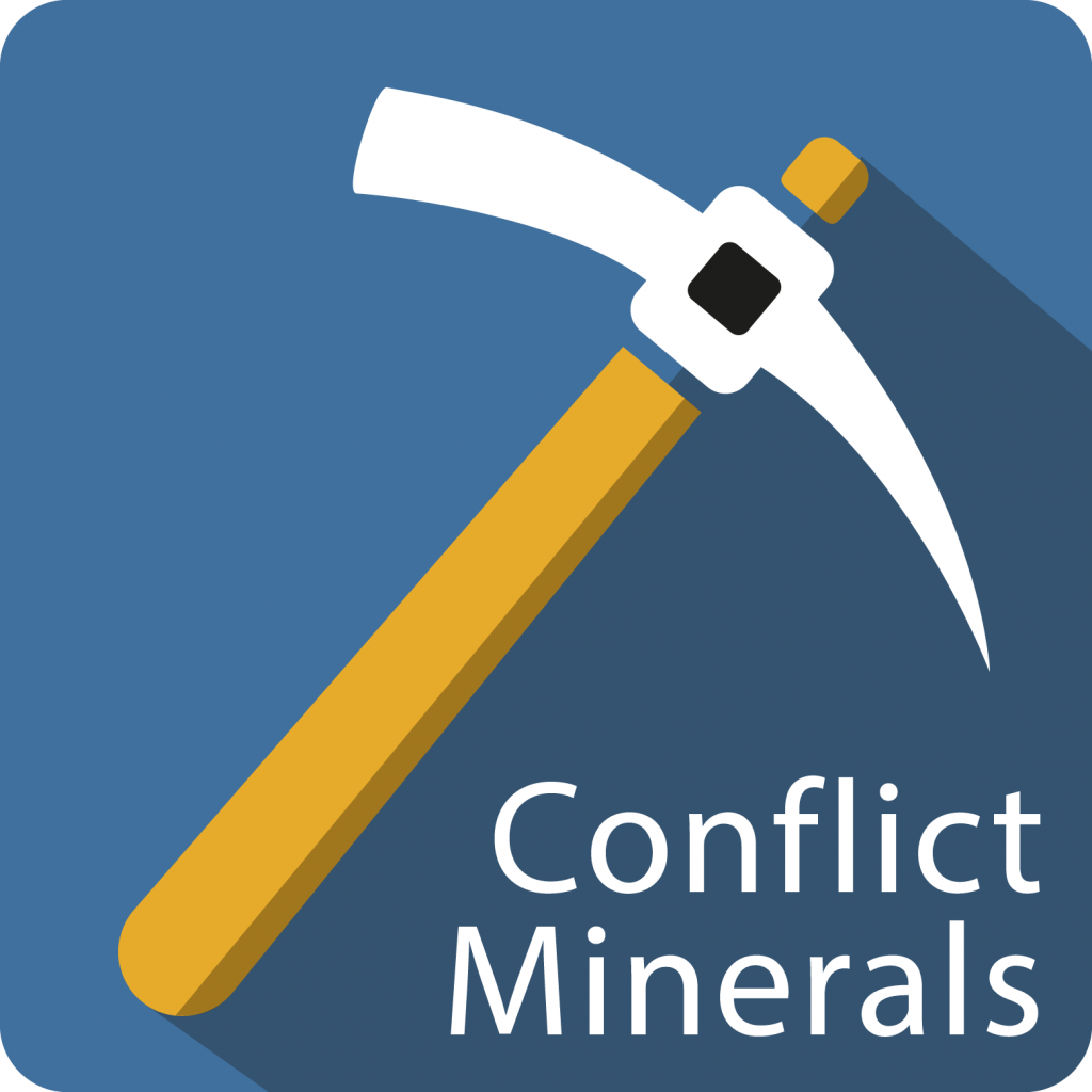 Minerais de conflit Enviropass
