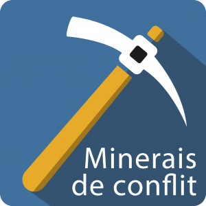 Minerais de conflit
