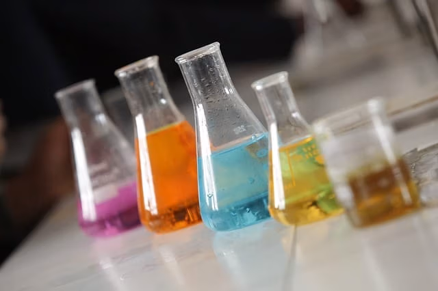 California Proposition 65