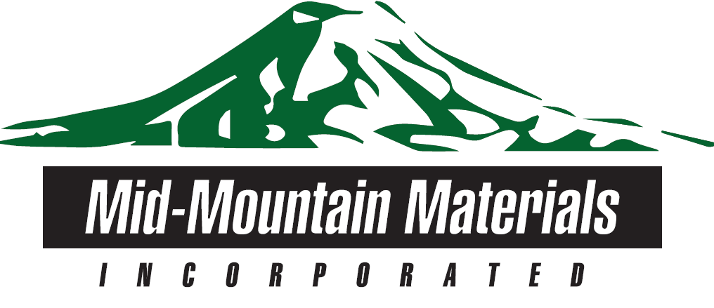 Mid-Mountain Logo