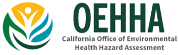 OEHHA logo