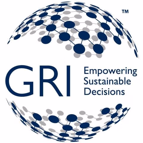 GRI logo