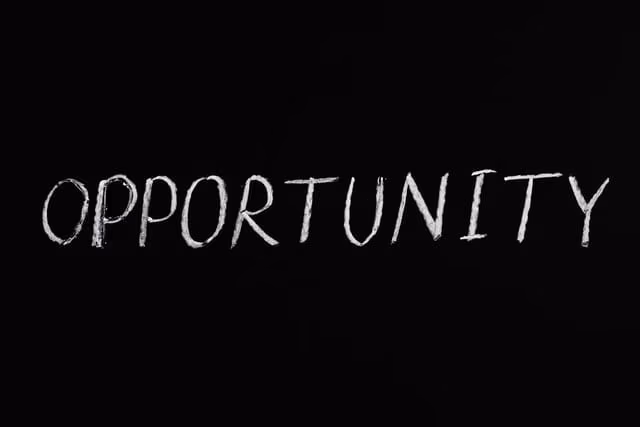 ESG Opportunity