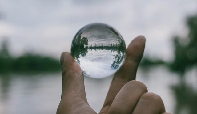 ESG meaning