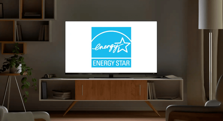 Energy Star Certification of Display