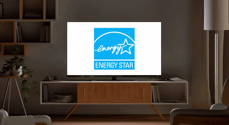 Energy Star Certification