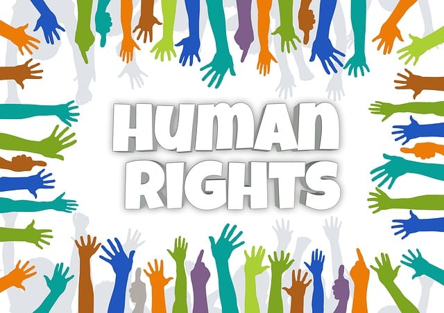 Human Rights - CSRD