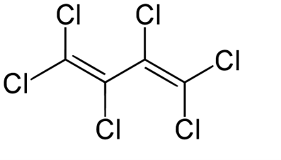 Hexachlorobutadiene (HCBD)