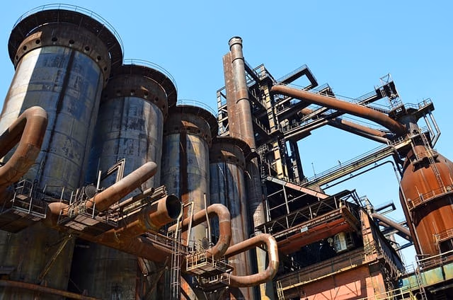 RMI Conformant Smelters