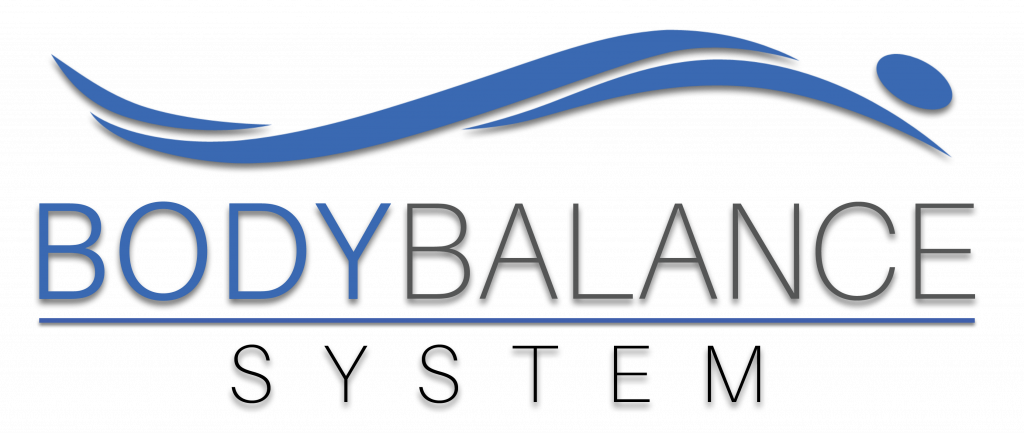 Body balance system logo