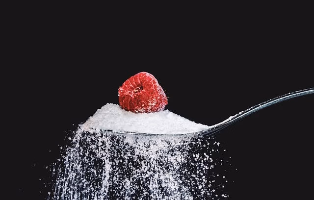 Contaminated Sugar