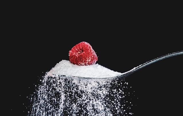 Contaminated Sugar