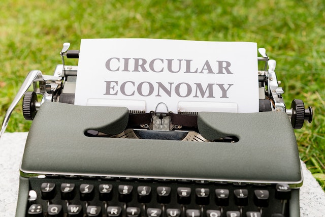Circular Economy - Planned Obsolescence