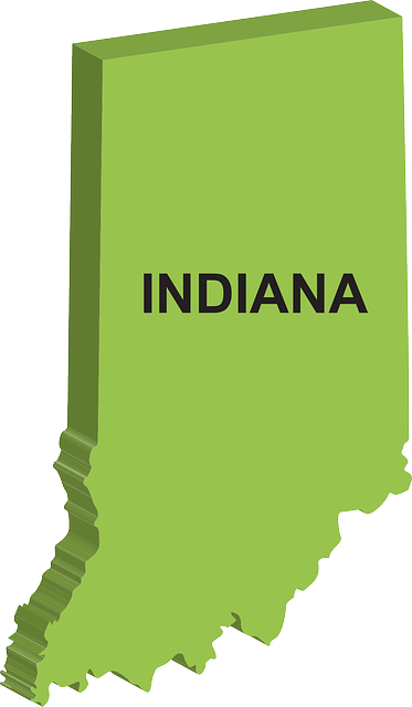 Indiana RoHS