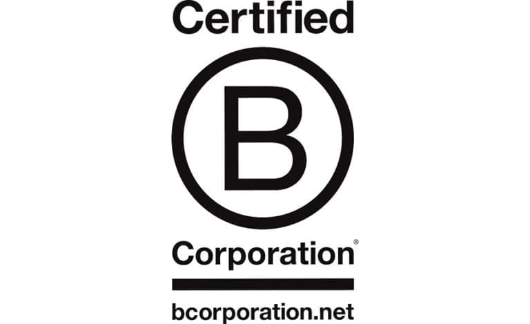 B Corp Certification