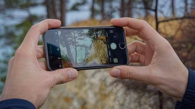 Eco-Friendly Phone