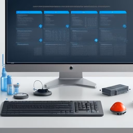 IEC 62474 Database