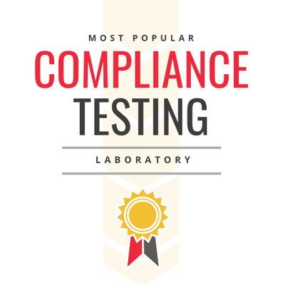 Compliance Testing Award