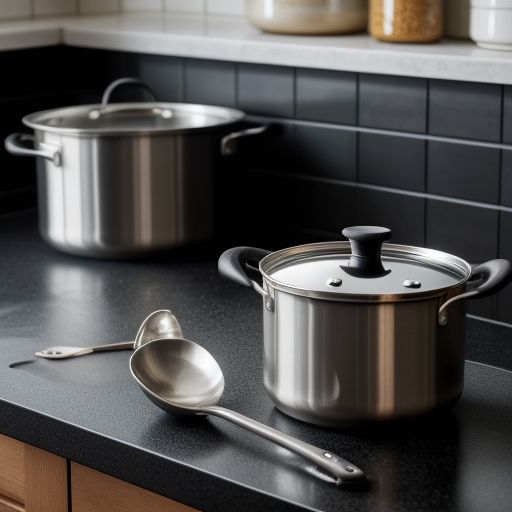 Lead in Cookware