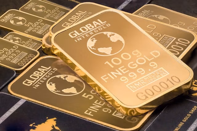 Gold Purity