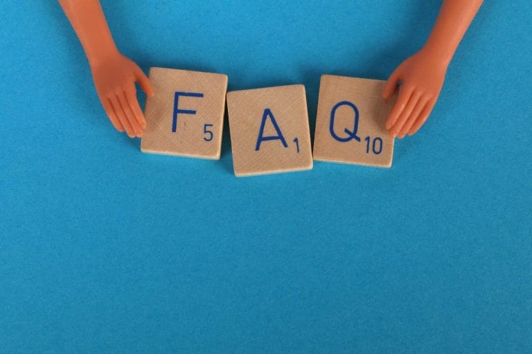 REACH FAQ