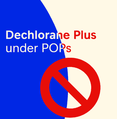 Dechlorane Plus 3