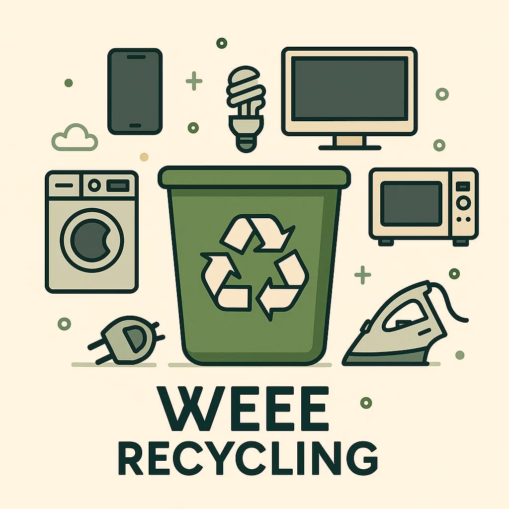 WEEE Recycling