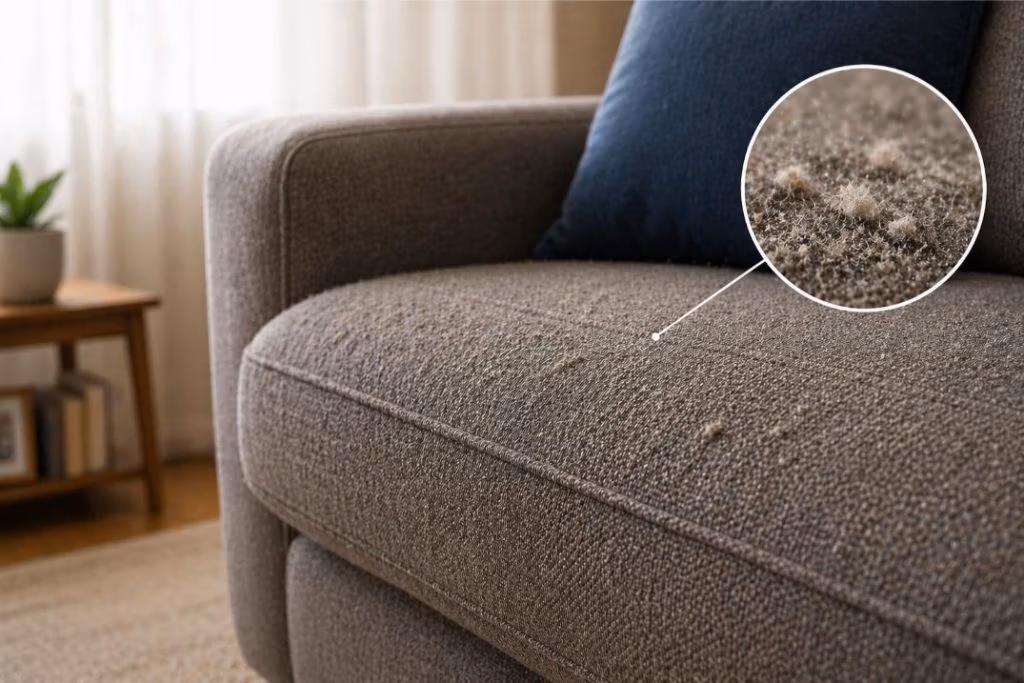Environmentally Safe Furniture