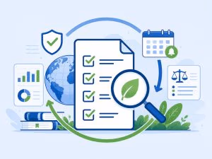 Regulatory Monitoring
