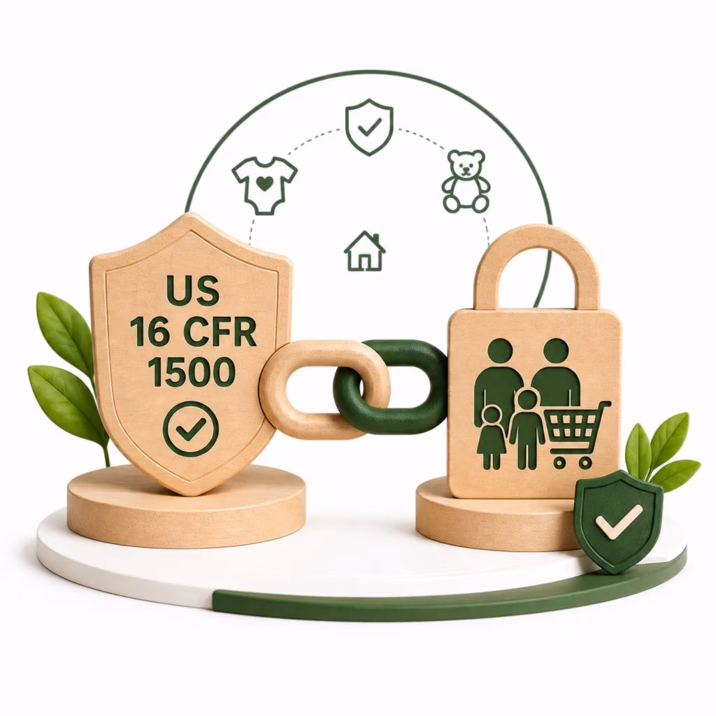 US 16 CFR 1500