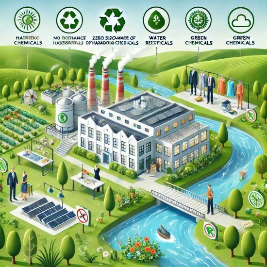ZDHC Enviropass